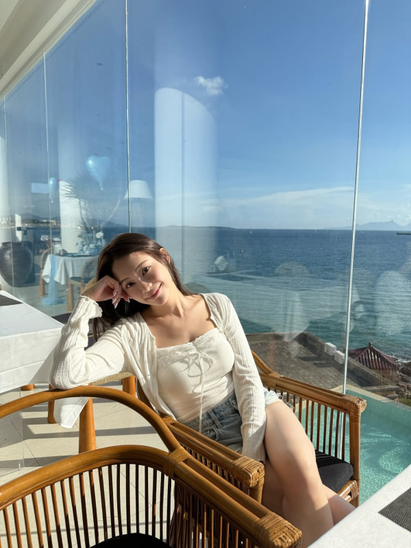 圖片來源：IG@sophieysm