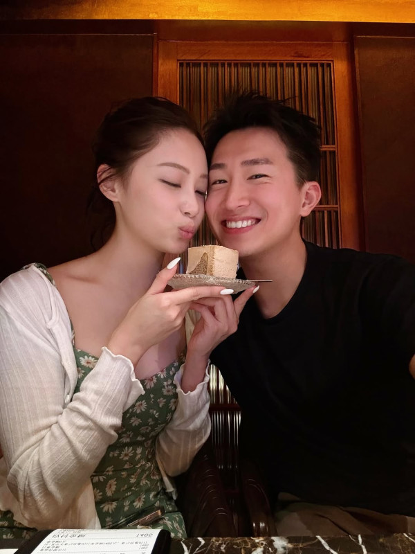 圖片來源：IG@sophieysm