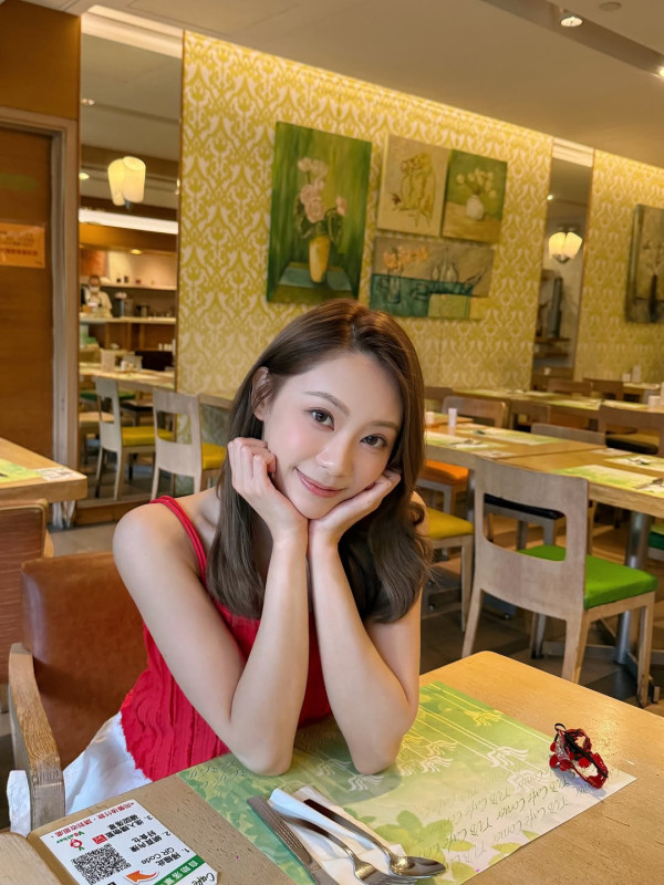 圖片來源：IG@sophieysm