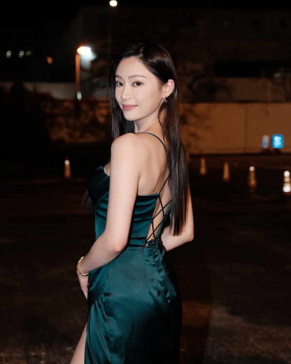 圖片來源：IG@sophieysm