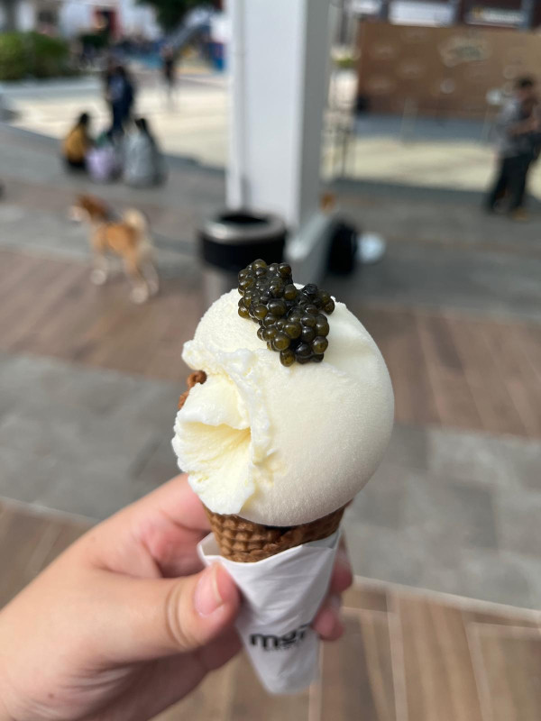 赤柱聖誕市集開鑼！記者現場直擊逾100檔進駐/免費穿梭巴士＋送新鮮生薑 必食薑汁Gelato/爆漿雞蛋仔/紅酒雪芭 