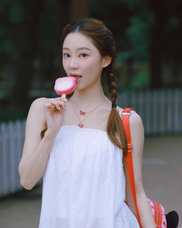 圖片來源：IG@sophieysm