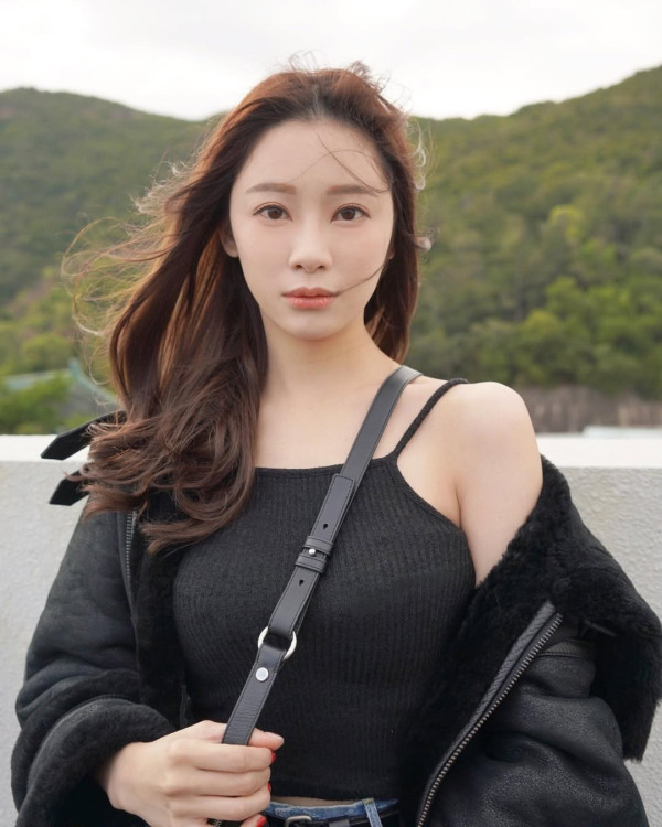 圖片來源：IG@sophieysm