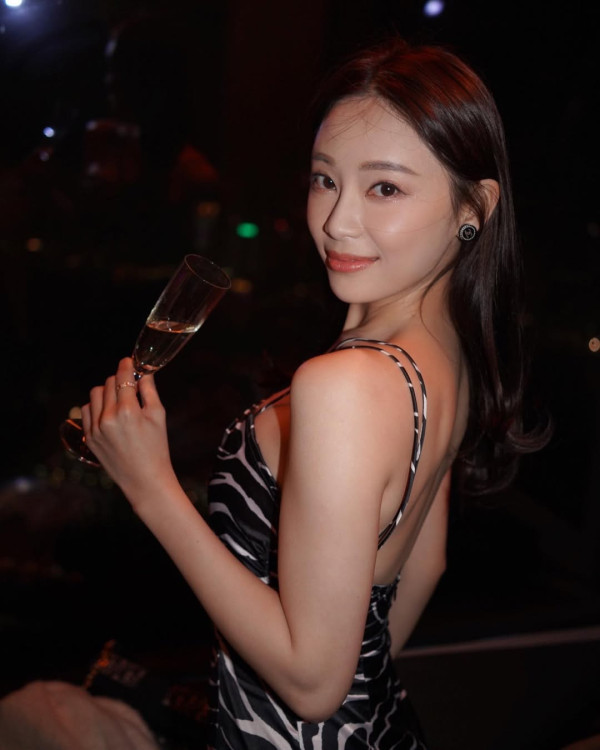 圖片來源：IG@sophieysm