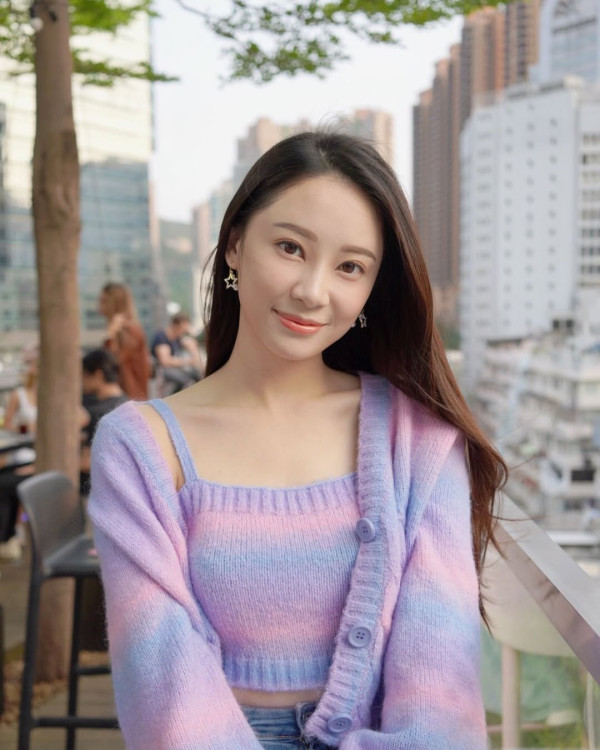 圖片來源：IG@sophieysm