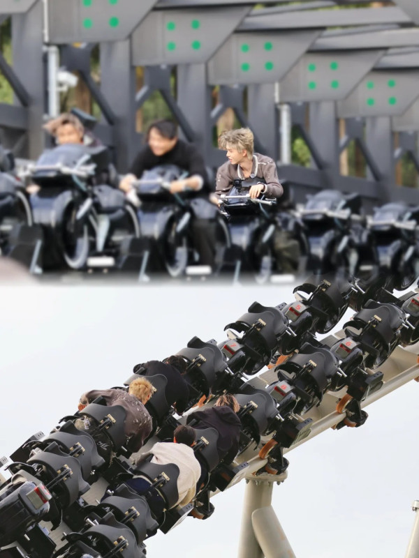 深圳歡樂谷@小紅書 深圳歡樂谷@小紅書