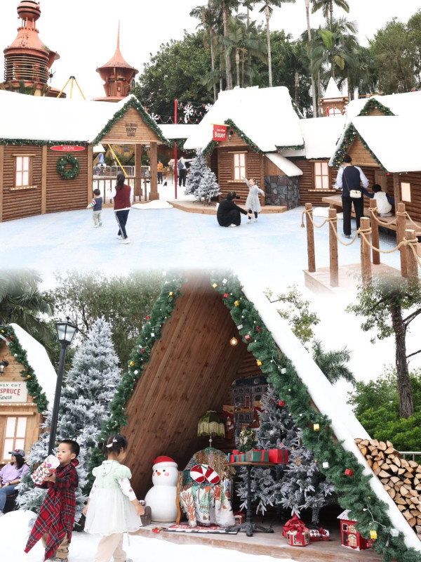 深圳歡樂谷@小紅書 深圳歡樂谷@小紅書