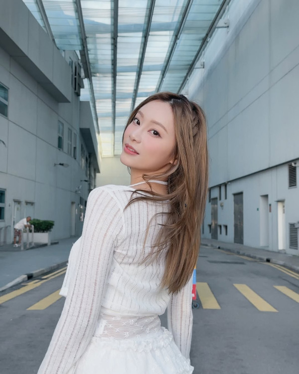 圖片來源：IG@sophieysm