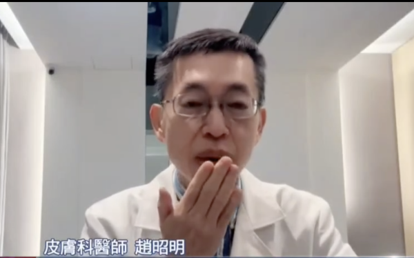 潤唇膏左右搽原來錯？醫生警告：難怪越搽越乾！正確手勢要「咁樣」 做錯恐生萬年唇紋