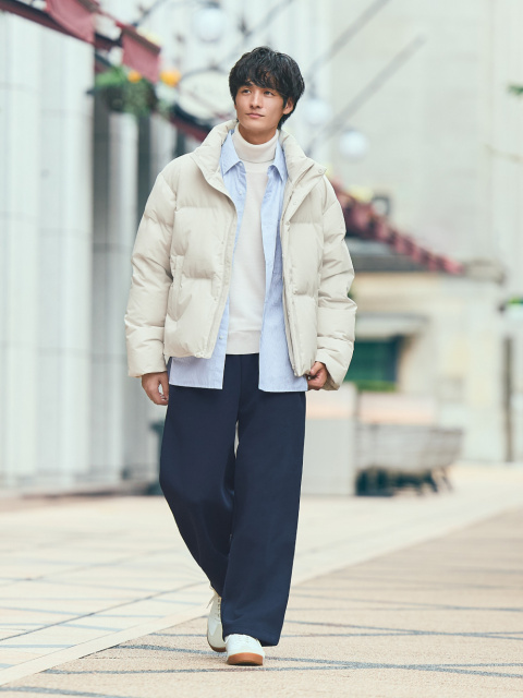 (圖片來源: 日本Uniqlo)