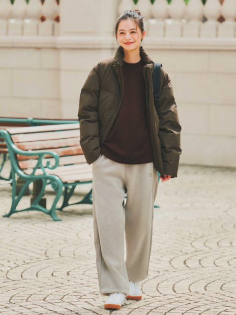 (圖片來源: 日本Uniqlo)