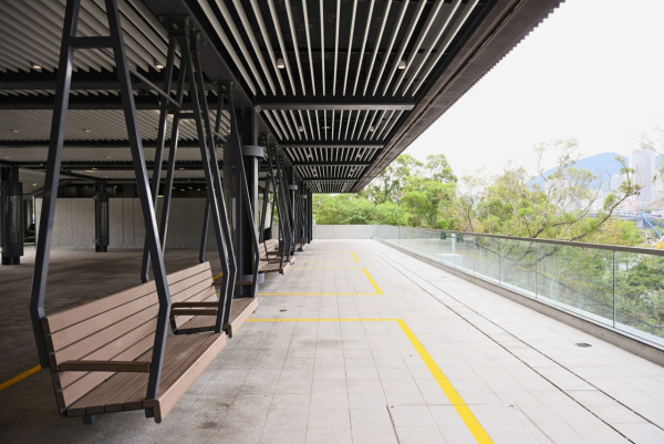 親子好去處2025｜葵涌公園3公頃巨型綠洲剛開放！等足26年變身海景綠洲　全港12大免費新場推介