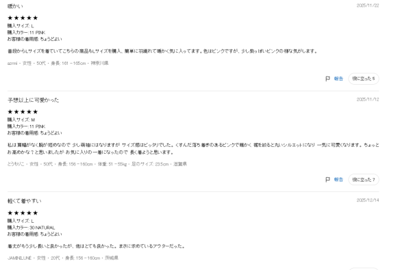 照片來源：日本Uniqlo 官方網站