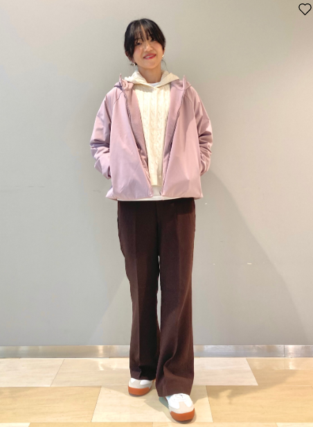 照片來源：日本Uniqlo 官方網站