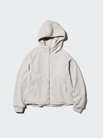 60歲都讚！UNIQLO寶藏級雙面外套輕量擋風保暖靠佢 網民︰舒服到唔願除 