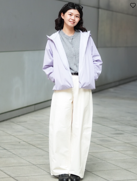 照片來源：日本Uniqlo 官方網站