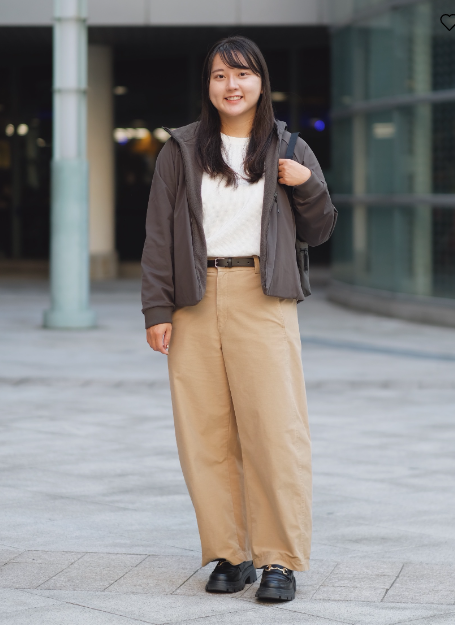 照片來源：日本Uniqlo 官方網站