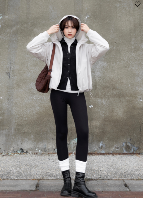 照片來源：日本Uniqlo 官方網站