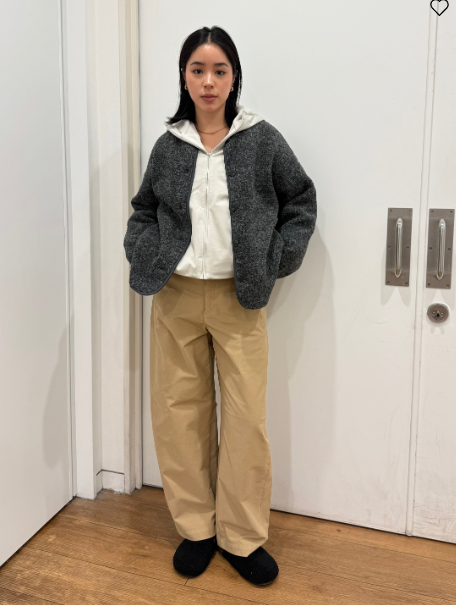 照片來源：日本Uniqlo 官方網站