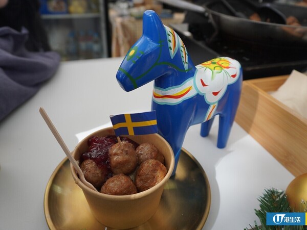 赤柱聖誕市集2025｜現場直擊逾100個攤檔！掃街攻略＋免費穿梭巴士/泊車預約懶人包