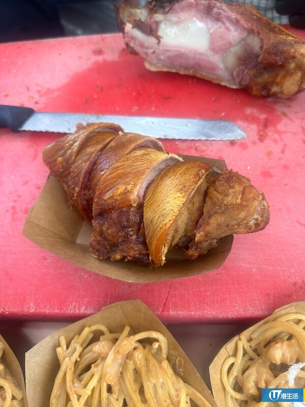 赤柱聖誕市集2025｜現場直擊逾100個攤檔！掃街攻略＋免費穿梭巴士/泊車預約懶人包