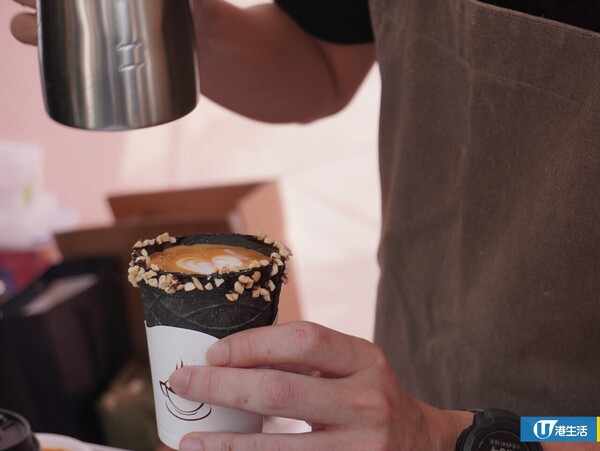 赤柱聖誕市集2025｜現場直擊逾100個攤檔！掃街攻略＋免費穿梭巴士/泊車預約懶人包