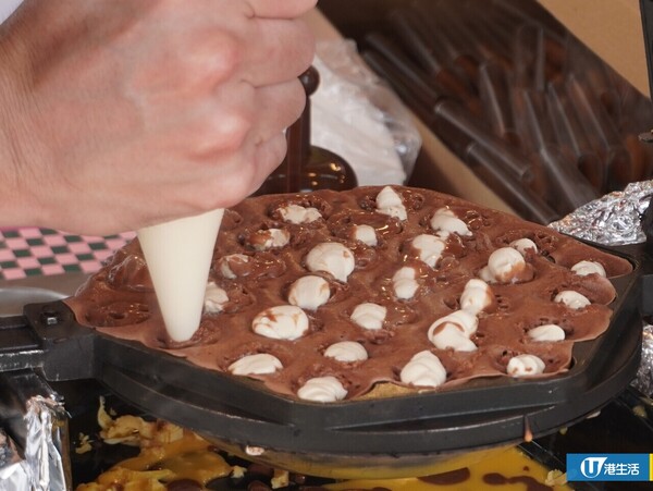 赤柱聖誕市集2025｜現場直擊逾100個攤檔！掃街攻略＋免費穿梭巴士/泊車預約懶人包