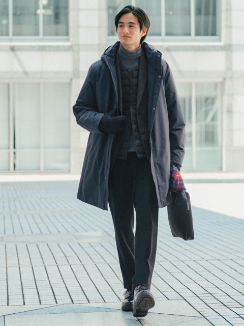 (圖片來源: 日本Uniqlo)