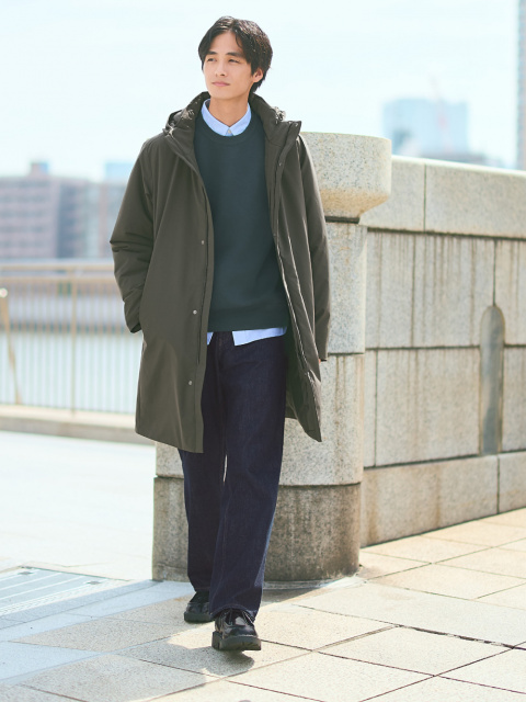 (圖片來源: 日本Uniqlo)