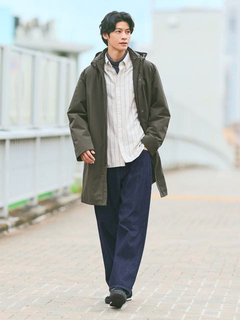 (圖片來源: 日本Uniqlo)