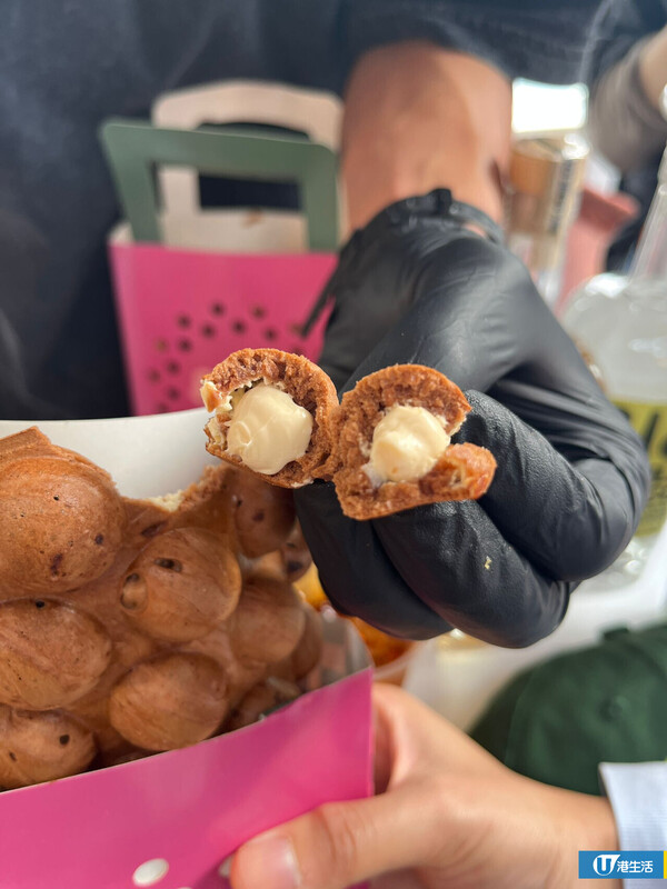 赤柱聖誕市集2025｜現場直擊逾100個攤檔！掃街攻略＋免費穿梭巴士/泊車預約懶人包