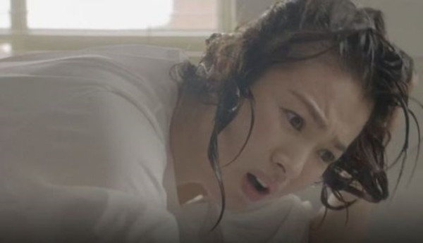 示意圖（《太陽的後裔》劇照）