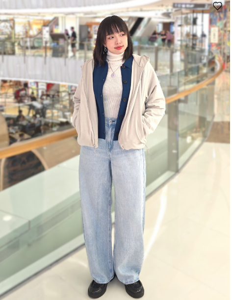 照片來源：Uniqlo 官方網站