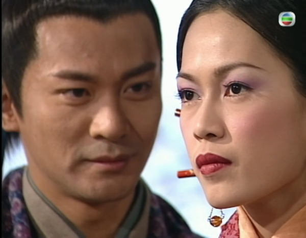 《尋秦記》12位配角最新近況盤點！有人轉行成商業大亨 3位演員離世成絕響　