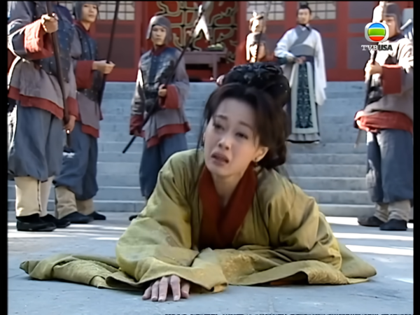 《尋秦記》12位配角最新近況盤點！有人轉行成商業大亨 3位演員離世成絕響　