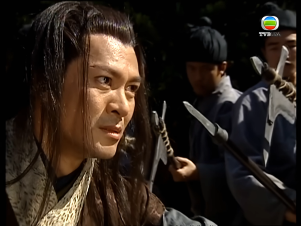 《尋秦記》12位配角最新近況盤點！有人轉行成商業大亨 3位演員離世成絕響　