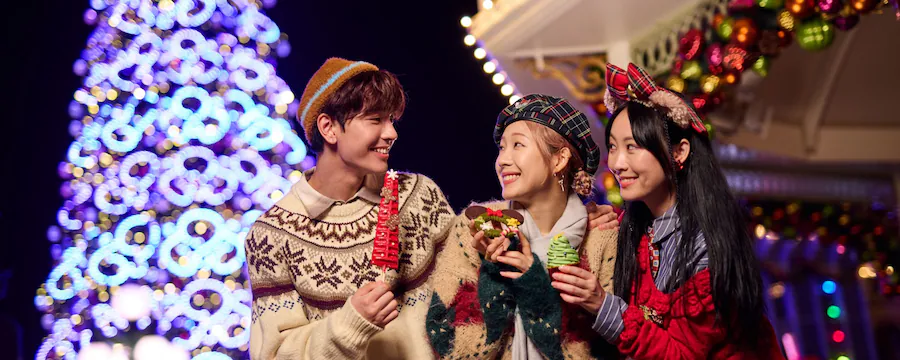 香港迪士尼樂園門票突發半價！輸入指定優惠碼！雙重暢玩入園日期再延長！