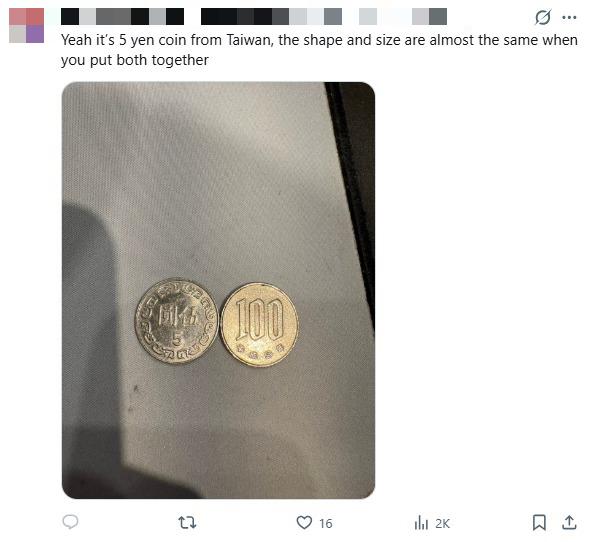 圖片來源:X @syao_123 圖片來源:X @syao_123