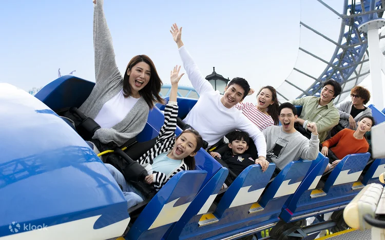 海洋公園門票買一送一優惠！人均$269起全日任玩！必玩Sanrio互動遊戲+打卡位+見面會