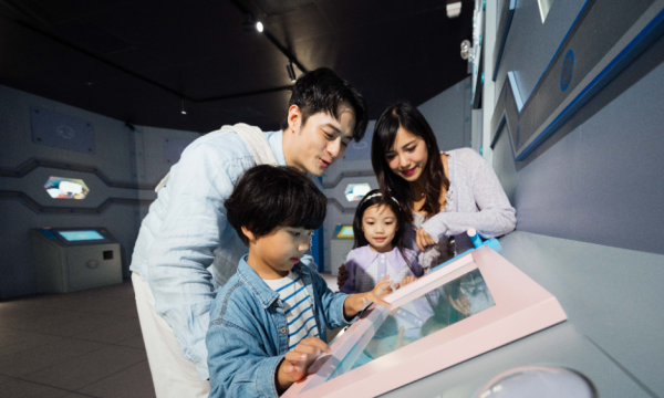 海洋公園門票買一送一優惠！人均$269起全日任玩！必玩Sanrio互動遊戲+打卡位+見面會