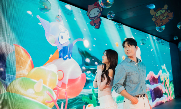 海洋公園門票買一送一優惠！人均$269起全日任玩！必玩Sanrio互動遊戲+打卡位+見面會