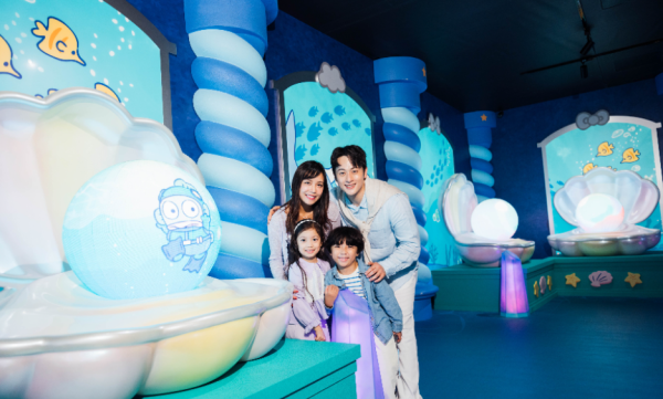 海洋公園門票買一送一優惠！人均$269起全日任玩！必玩Sanrio互動遊戲+打卡位+見面會