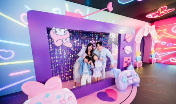 海洋公園門票買一送一優惠！人均$269起全日任玩！必玩Sanrio互動遊戲+打卡位+見面會