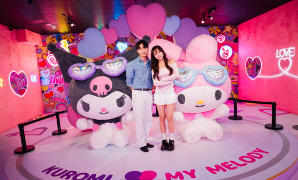 海洋公園門票買一送一優惠！人均$269起全日任玩！必玩Sanrio互動遊戲+打卡位+見面會