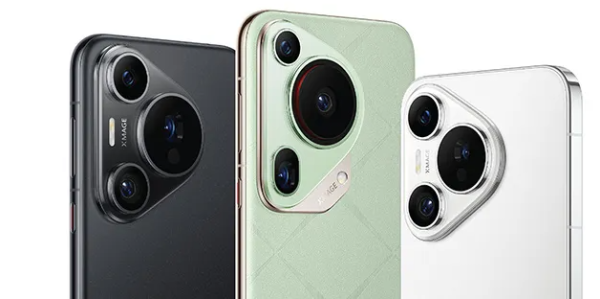 【場料】網店半價勁劈清貨 Huawei Pura 攝影旗艦 3 千有找入手