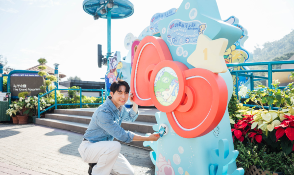 海洋公園門票買一送一優惠！人均$269起全日任玩！必玩Sanrio互動遊戲+打卡位+見面會