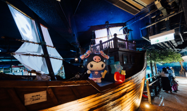 海洋公園門票買一送一優惠！人均$269起全日任玩！必玩Sanrio互動遊戲+打卡位+見面會