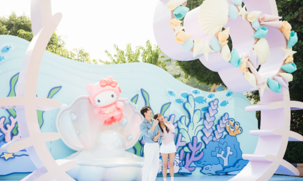 海洋公園門票買一送一優惠！人均$269起全日任玩！必玩Sanrio互動遊戲+打卡位+見面會