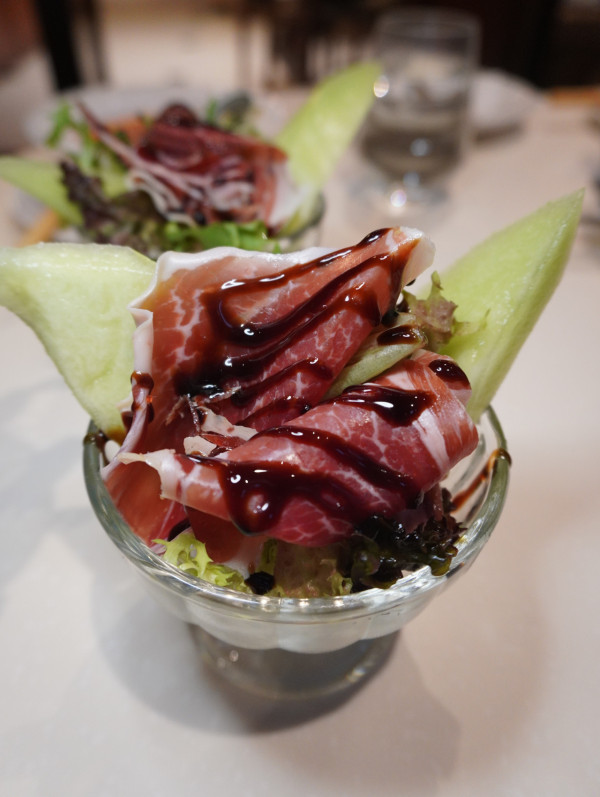 尖沙咀過江龍Cafe突發全單8折！必試新加坡香脆咖哩鴨＋海鮮叻沙扁意粉／教1招全單8折攻略