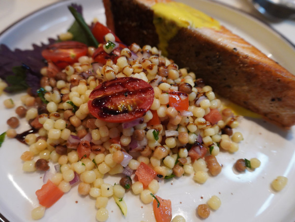 尖沙咀過江龍Cafe突發全單8折！必試新加坡香脆咖哩鴨＋海鮮叻沙扁意粉／教1招全單8折攻略